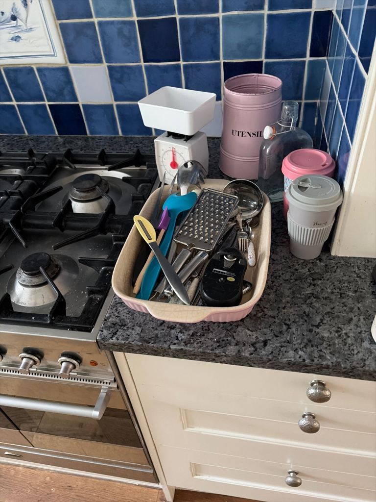 House Clearance 