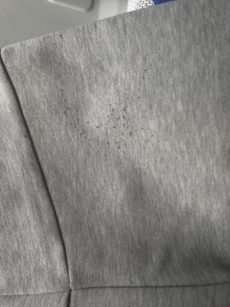 3 x Men’s NIKE tech fleece joggers size S