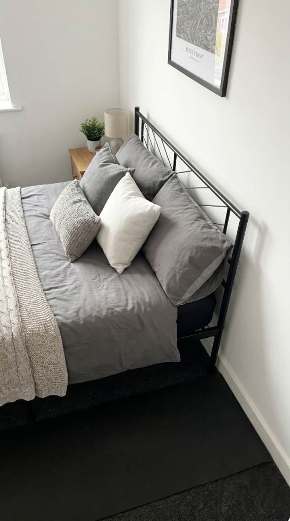 Shelter rooms available at NO-COST in Sparkhill,, Birmingham!