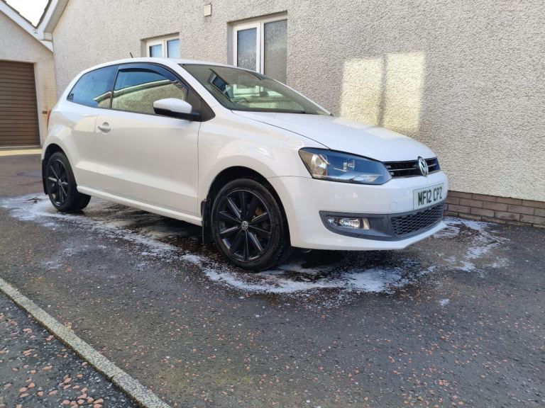 ⭐️Volkswagen Polo ⭐️