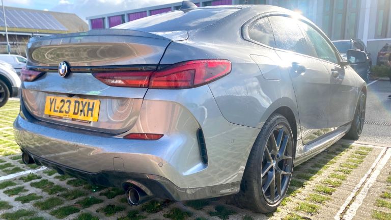 BMW, 2 SERIES, Coupe, 2023, Semi-Auto, 1998 (cc), 4 doors