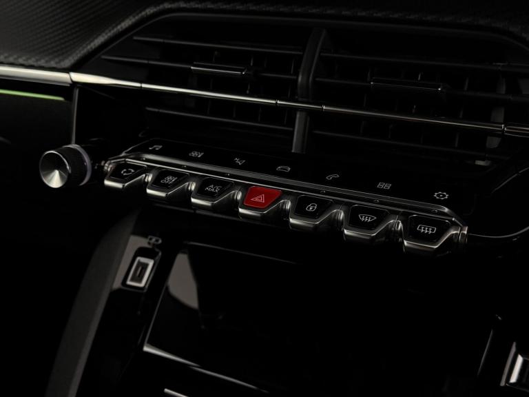 2021 Peugeot 208 1.5 BlueHDi Active Euro 6 (s/s) 5dr HATCHBACK Diesel Manual