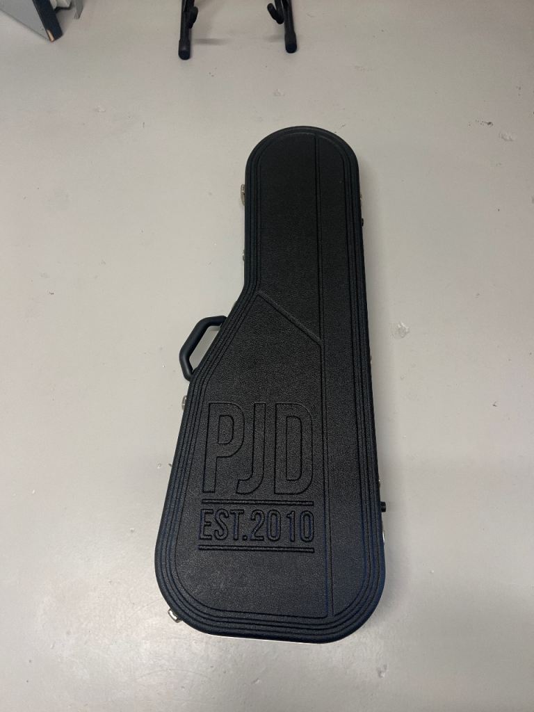 Carey standard f ST. John