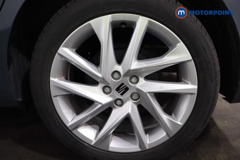 2025 SEAT Ibiza 1.0 TSI 95 FR 5dr HATCHBACK PETROL Manual