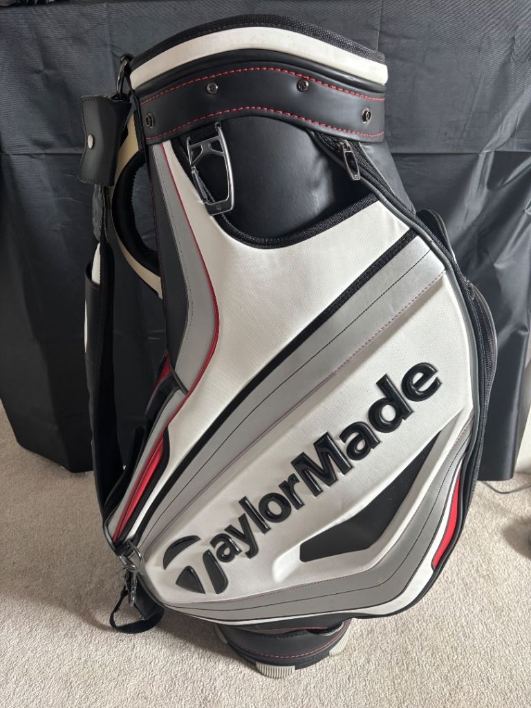 Taylormade Golf Tour Bag