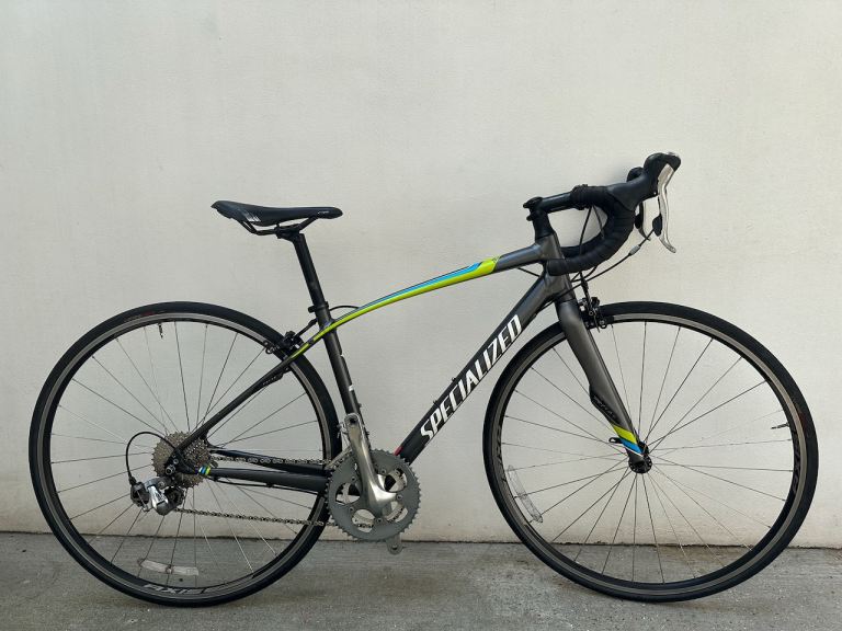 Specialized Dolce Elite Tiagra Alu/Carbon Ladies Road Bike 6 Month WARRANTY!! (20"/51cm)