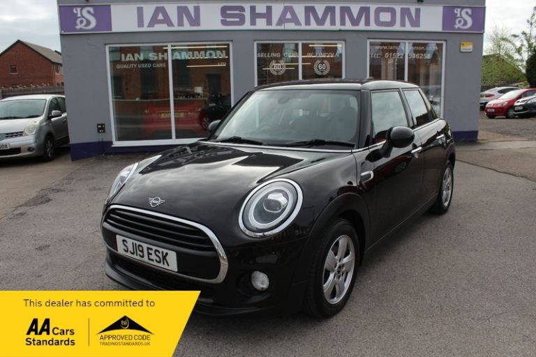 MINI Mini COOPER CLASSIC