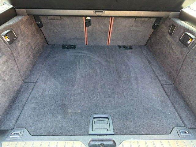 2014 ULEZ Compliant BMW F11 520d SE Touring Estate / High Spec / Long MOT