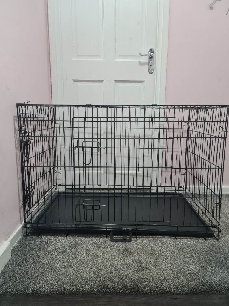 Large Dog Crate 36"