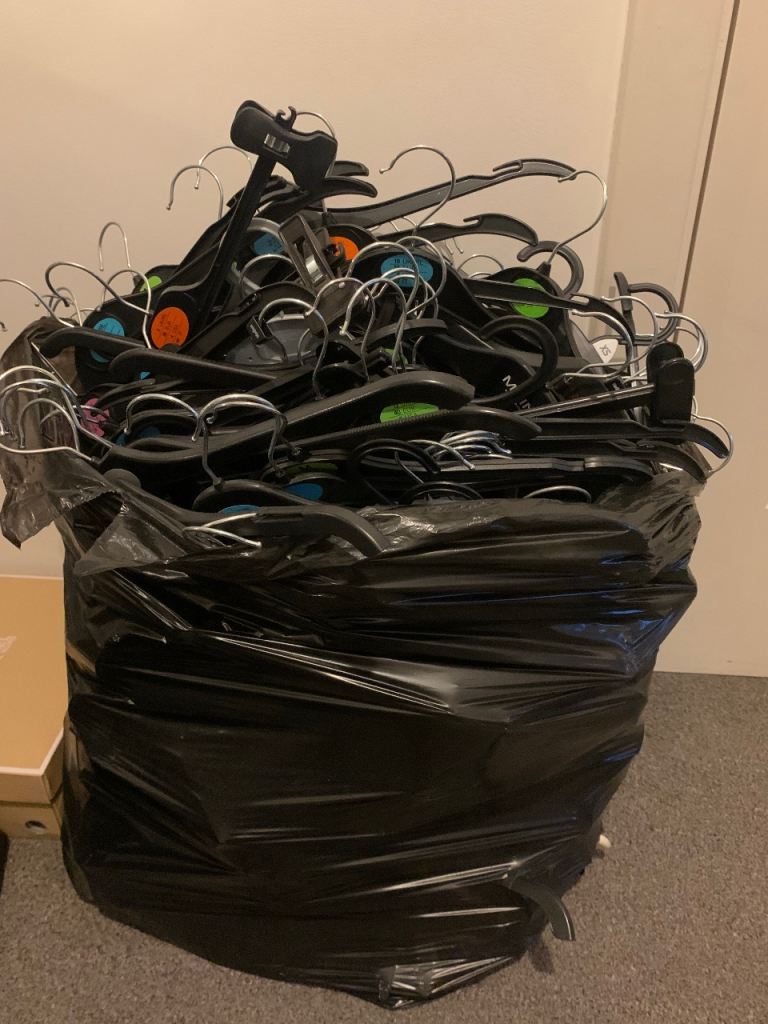 Coat Hangers