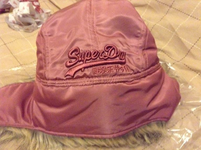 image for Flapper hat