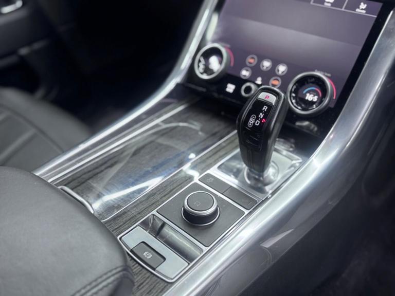 2018 Land Rover Range Rover Sport 2.0 SD4 HSE Auto 4WD Euro 6 (s/s) 5dr ESTATE Diesel Automatic