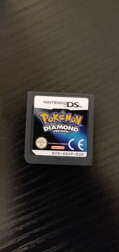 Assorted DS Lite games