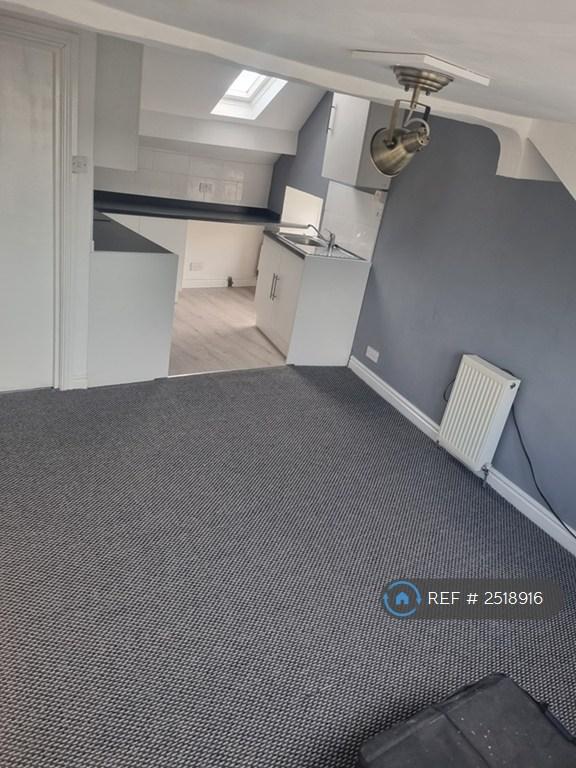 1 bedroom flat in Skipton Road, Harrogate, HG1 (1 bed) (#2518916)