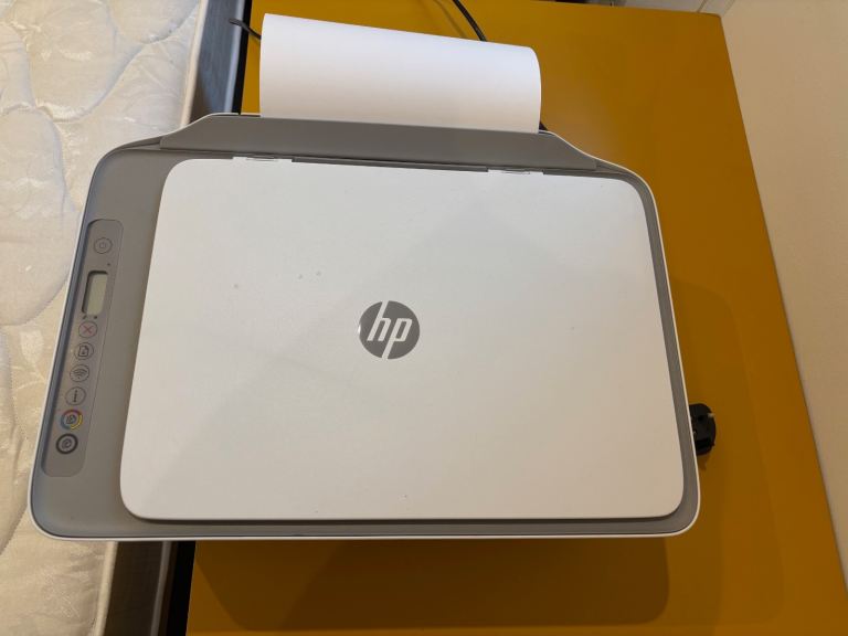HP DeskJet 2720e All-in-One Colour Printer