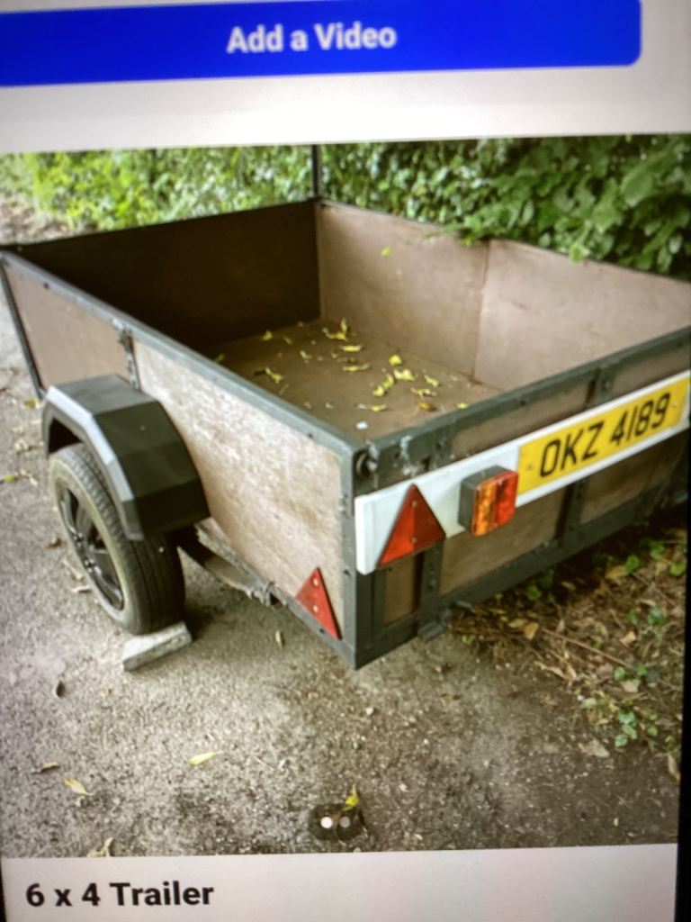 Trailers