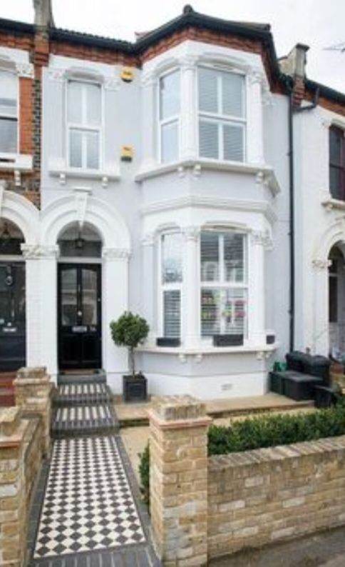 External house painting repairs... From £595