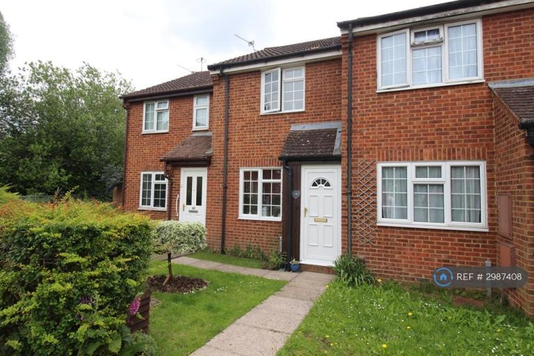 2 bedroom house in The Tail Race, Maidstone, ME15 (2 bed) (#2987408)