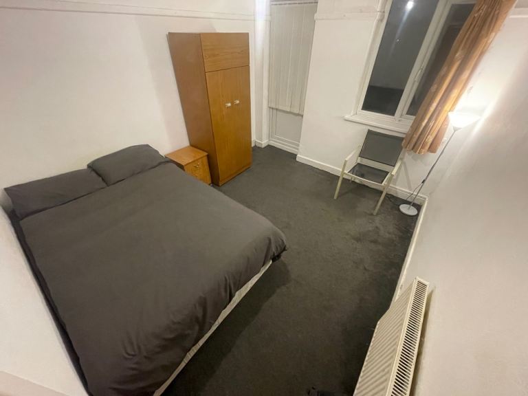 HMO DSS supported accommodation in Handsworth 