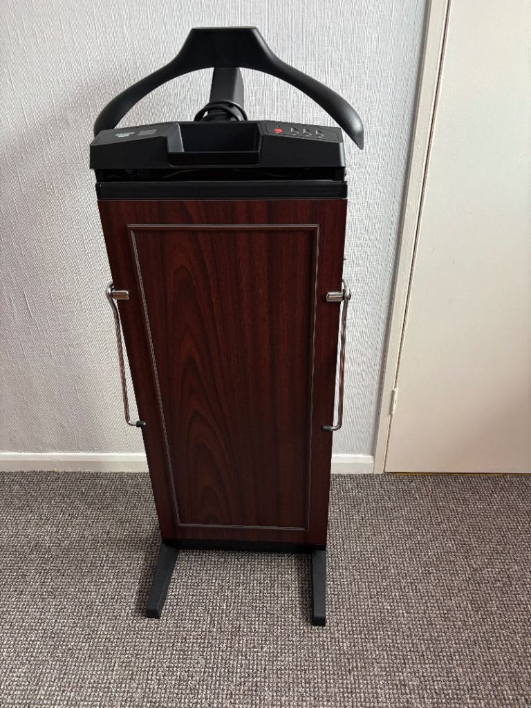 Trouser Press