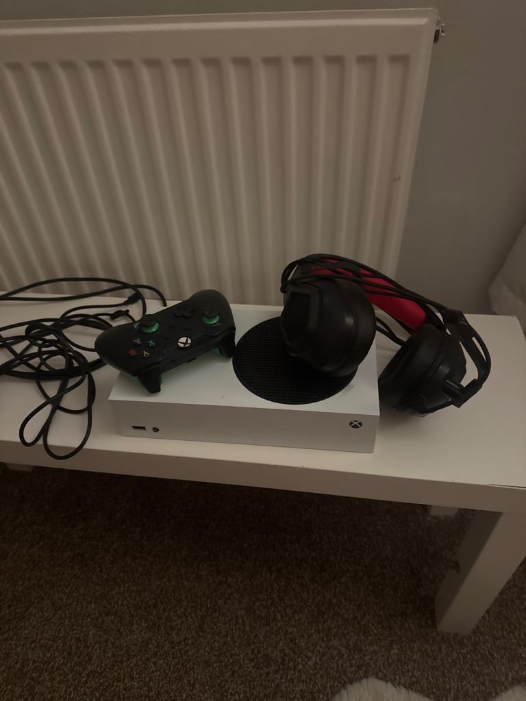 Xbox series s 