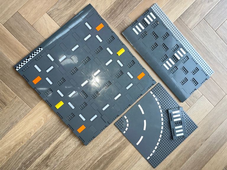 LEGO MASTER COLLECTION