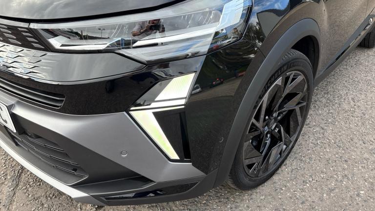 2025 Renault Symbioz 1.6 E-Tech FHEV 145 Techno Esprit Alpine 5dr Auto Hybrid Estate Estate Hybri...