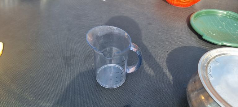 Jug for sale