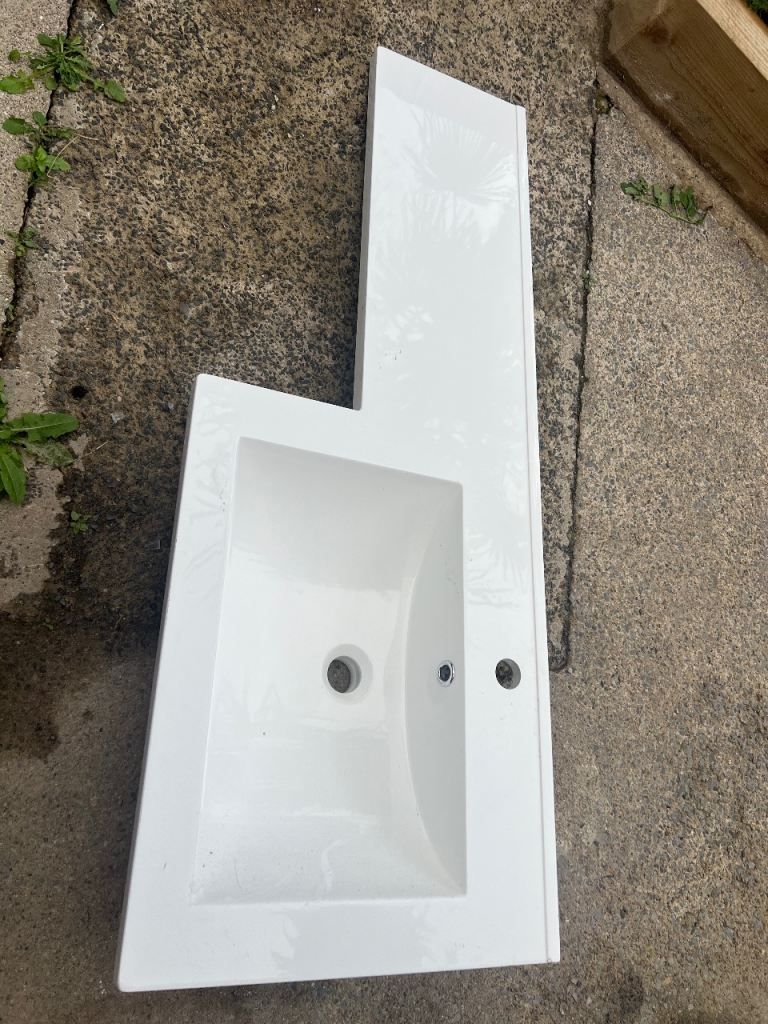 Spare Sink