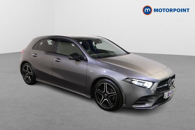 2022 Mercedes-Benz A-Class A200 AMG Line Premium Plus Edition 5dr Auto Hatchback Petrol Automatic