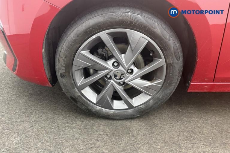 2023 Vauxhall Corsa 1.2 Design 5dr HATCHBACK PETROL Manual