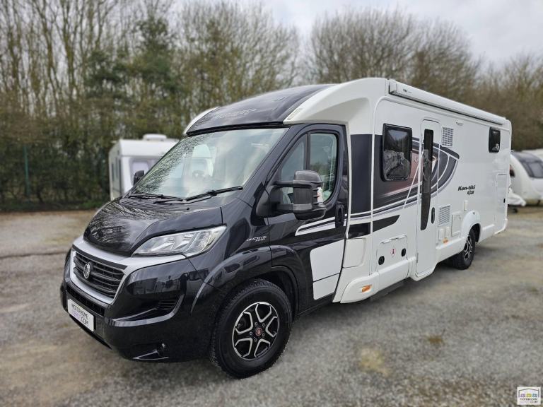 Swift Kon-Tiki 597 Sport
