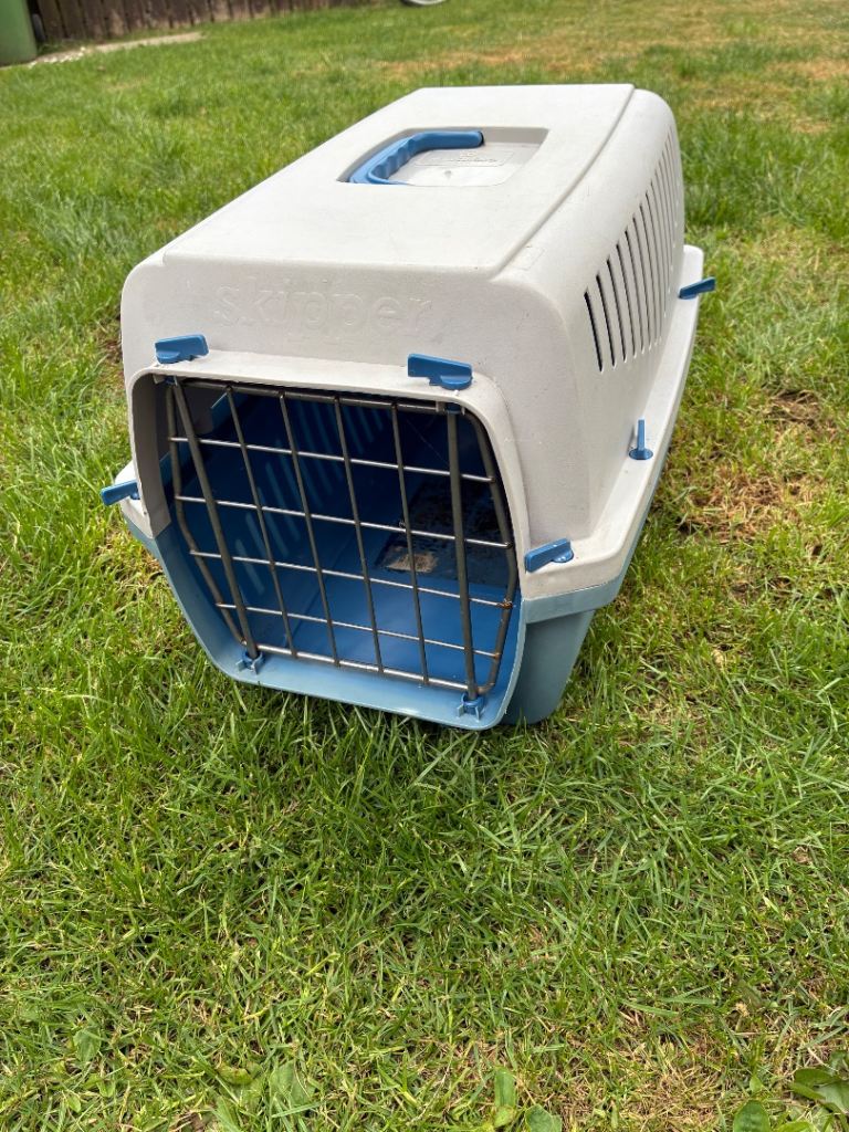 Cat /animal carrier 