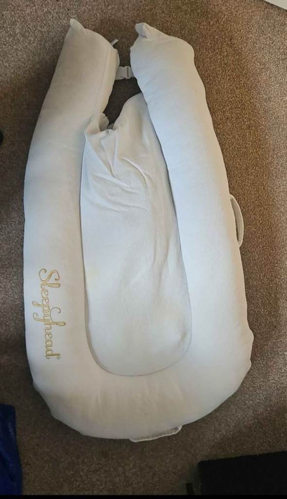 Sleepyhead baby sleeper