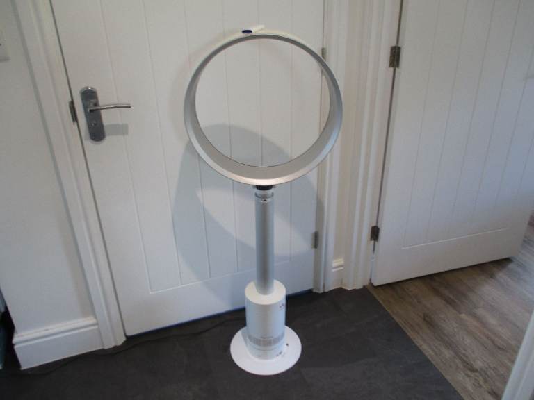 DYSON AM08 BLADELESS PEDESTAL FAN SPARES OR REPAIR