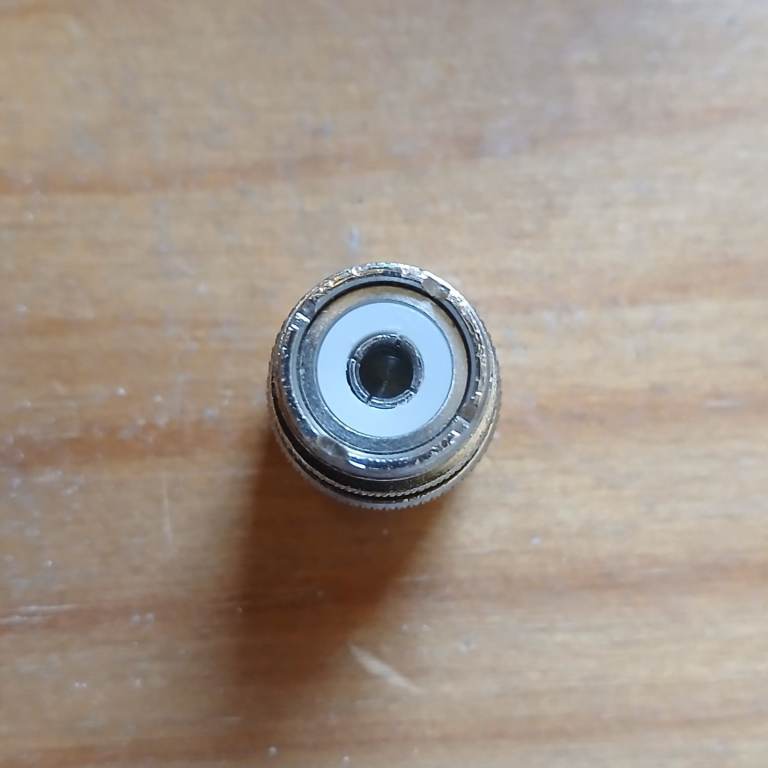 FREE Coaxial M/F Connector - PL259 to SO239 Adapter