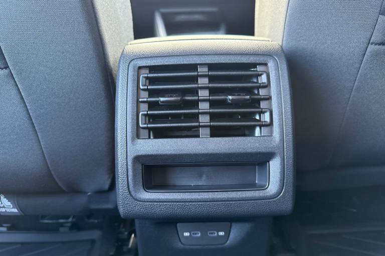 2025 Volkswagen Golf 1.5 eTSI 150 Match 5dr DSG Hatchback PETROL Automatic