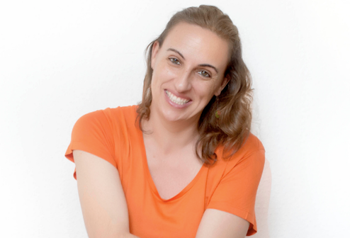 Spanish for English speakers tired of not fitting in (and of studying).