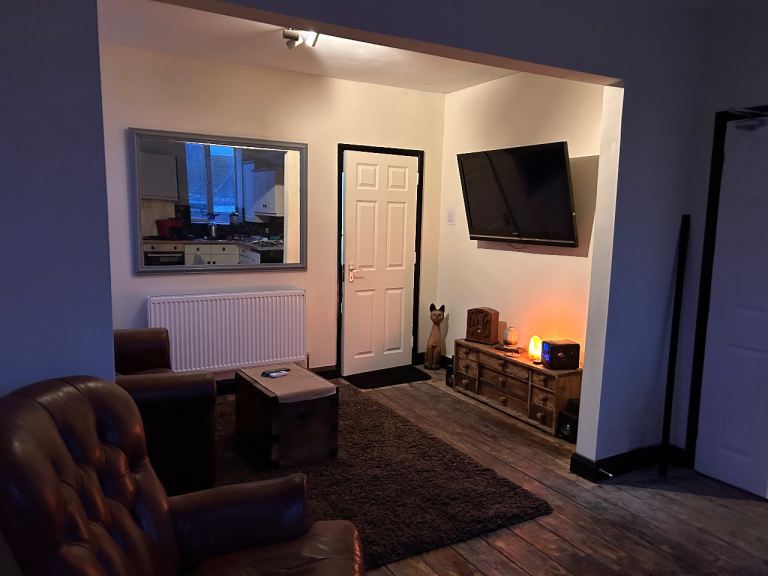 One Bedroom Flat to Rent – Eastbourne – £950 PCM