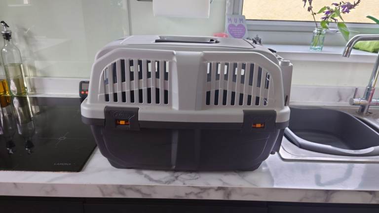 Pet Carrier 