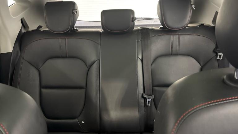 2022 MG MG ZS 1.0T GDi Exclusive 5dr Petrol Hatchback Hatchback Petrol Manual