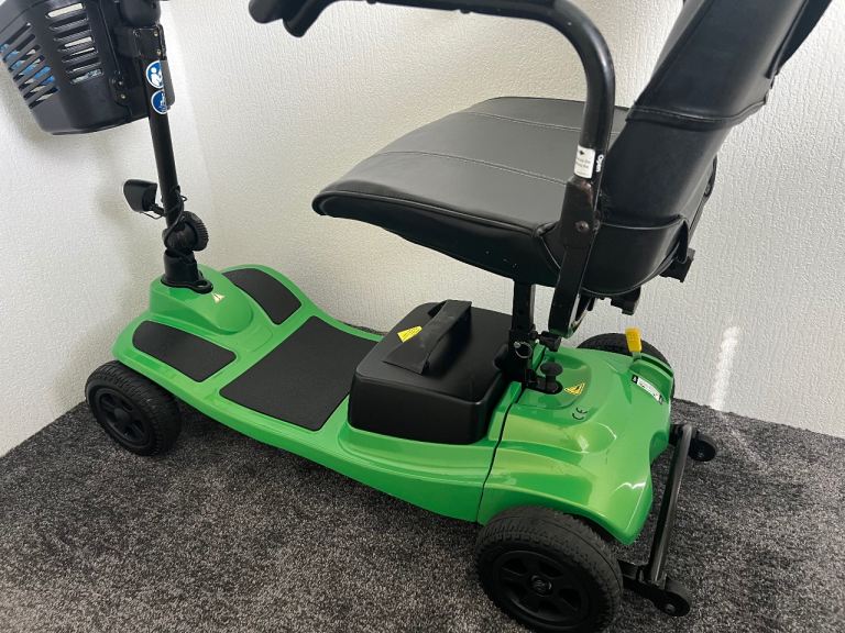 Mobility Scooter 