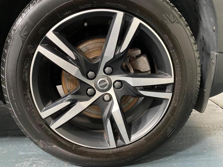 2021 Volvo XC40 2.0 B4 MHEV R-Design Auto Euro 6 (s/s) 5dr ESTATE Petrol/Electric Hybrid Automatic