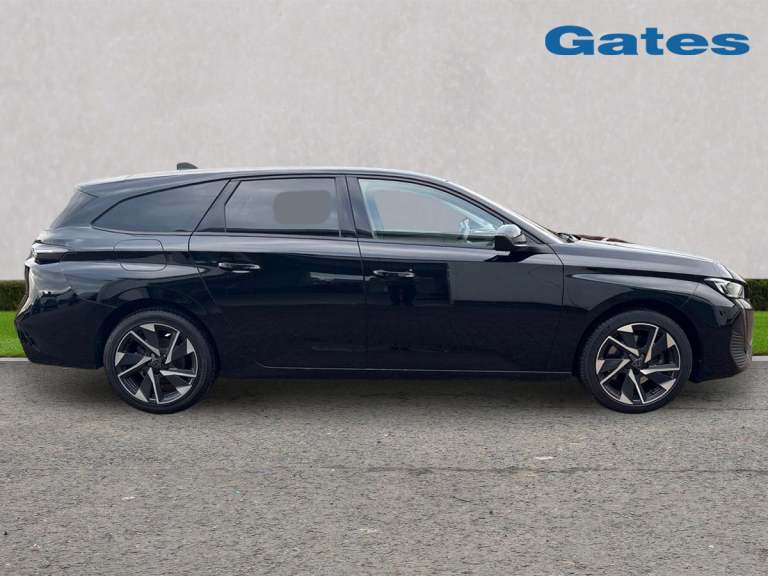 2024 Peugeot 308 1.2 PureTech Allure 5dr EAT8 ESTATE PETROL Automatic