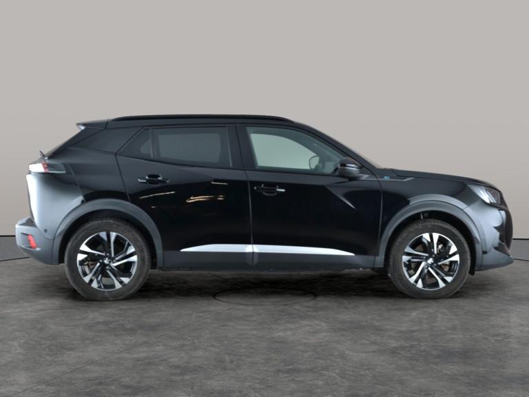 2022 Peugeot 2008 100kW GT 50kWh 5dr Auto HATCHBACK ELECTRIC Automatic