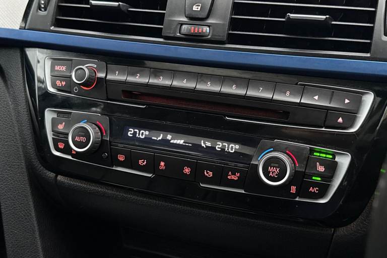 2018 BMW 4 Series Gran Coupe 2.0 420i M Sport Auto xDrive Euro 6 (s/s) 5dr Hatchback Automatic