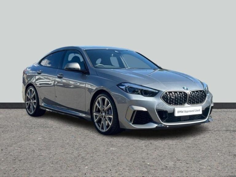 BMW 2 SERIES M235i xDrive 4dr Step Auto