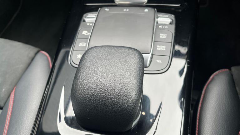 2020 Mercedes-Benz A-Class A 200 AMG LINE EXECUTIVE Hatchback Petrol Automatic