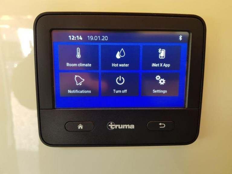 Wildax Aurora Leisure XL