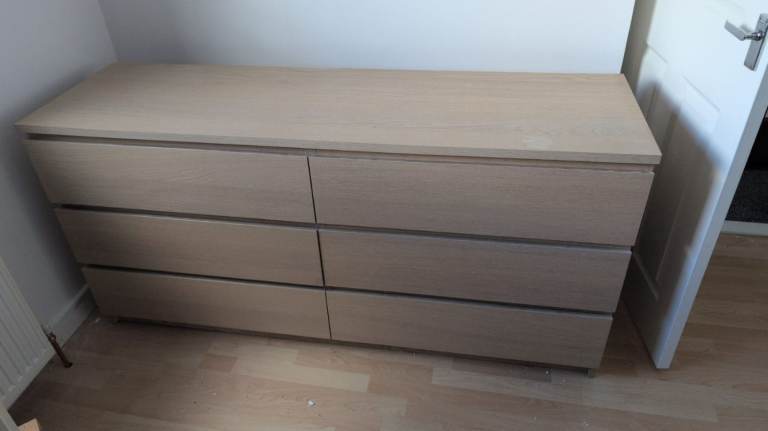 Ikea drawer unit